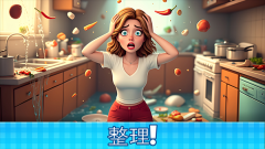 庄园咖啡厅1