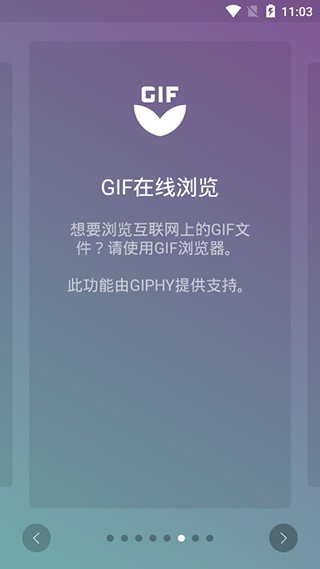 飞鱼播放器截图2