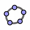 GeoGebra计算器