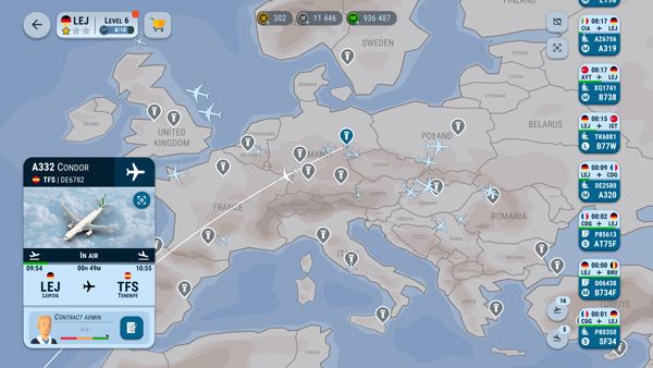 World of Airports2
