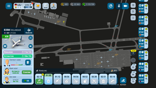 World of Airports4