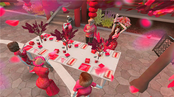 Avakin Life3