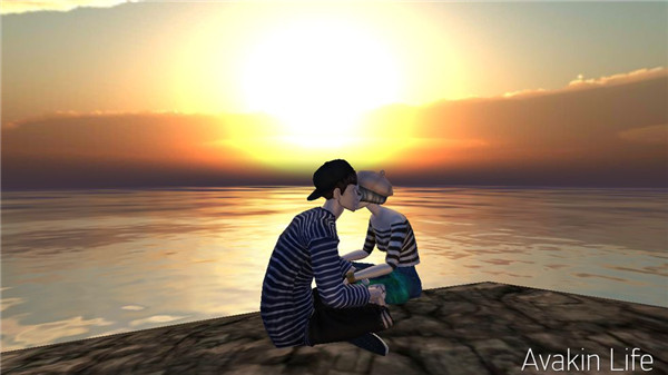 Avakin Life5
