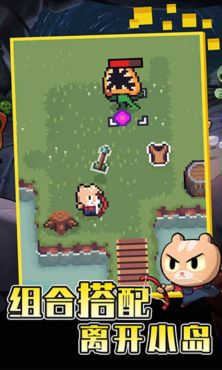 回家的猫中文版3