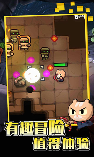 回家的猫中文版5