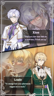 OHirOiLoVe中文版3