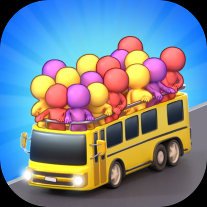 Bus Mania