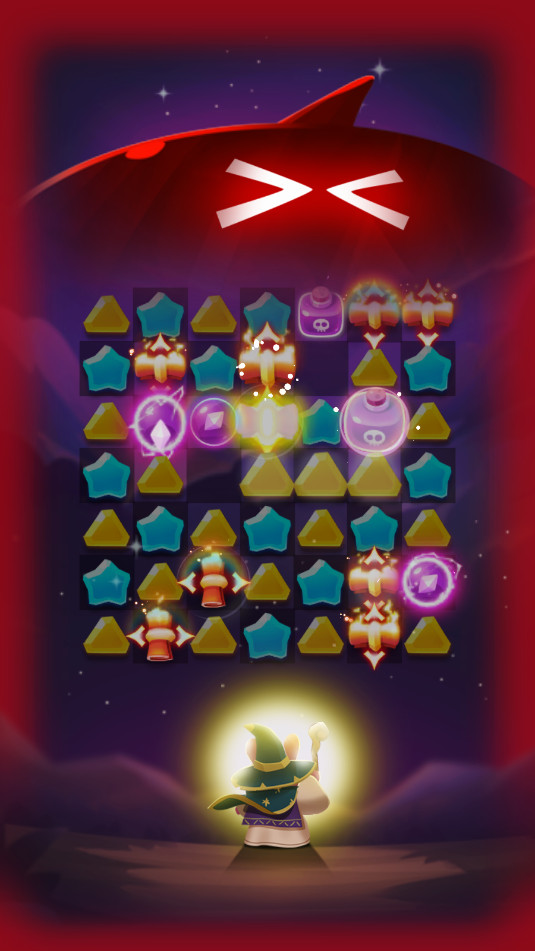 Anipang Matchlike3