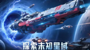 星轨之上4