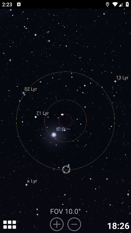 星之元素截图1