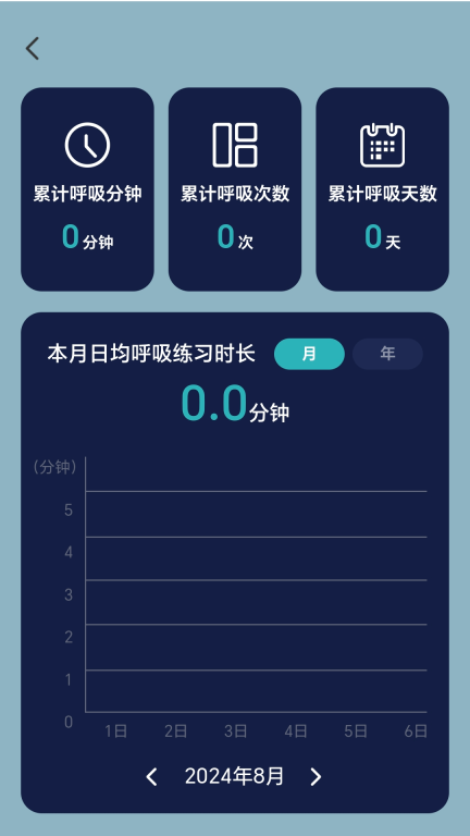 悠哉走路截图0
