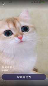 卡皮来电皮肤软件4