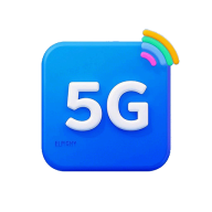 5G营业厅
