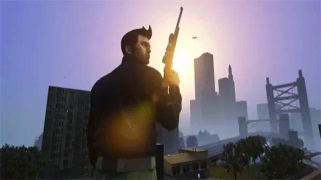 侠盗猎车手3免费  安卓版4