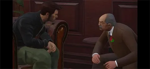 侠盗猎车手3免费  安卓版3