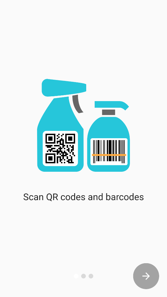 QRScanner截图0