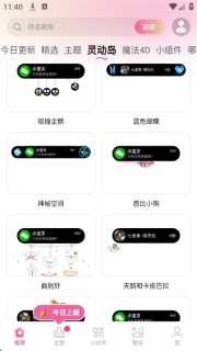 万能桌面美化软件免费版截图4