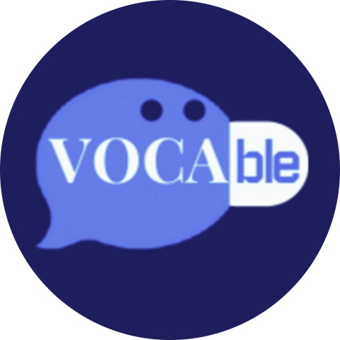 Vocable正版