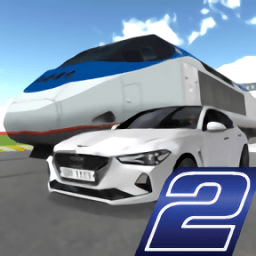 3D驾驶课2安卓版