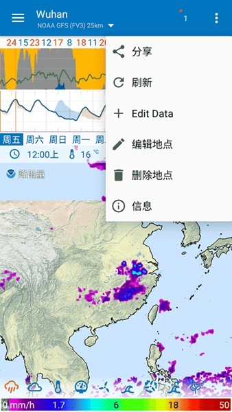 Flowx安卓版截图1