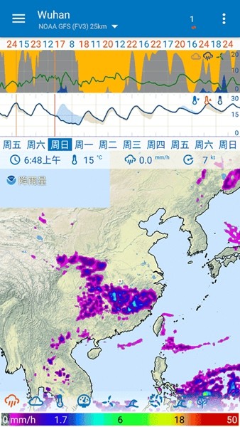 Flowx安卓版截图2