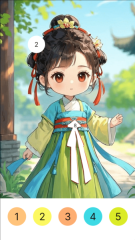 涂鸦壁纸安卓版1
