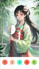 涂鸦壁纸安卓版5