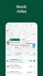Grab最新版最新版截图1