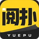 阅扑(小说阅读软件)  免费版