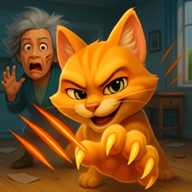 猫咪闹翻天手机版
