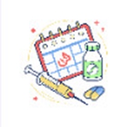 Medical Calendarlog