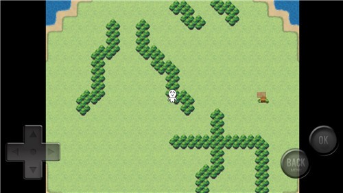 前卫的粪作rpg3