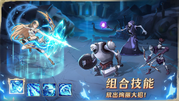 Mythic Heroes5
