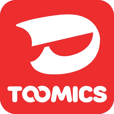 TOOMICS玩漫中文版