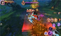 圣魔妖灵录3