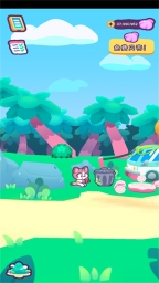 猫咪度假岛2