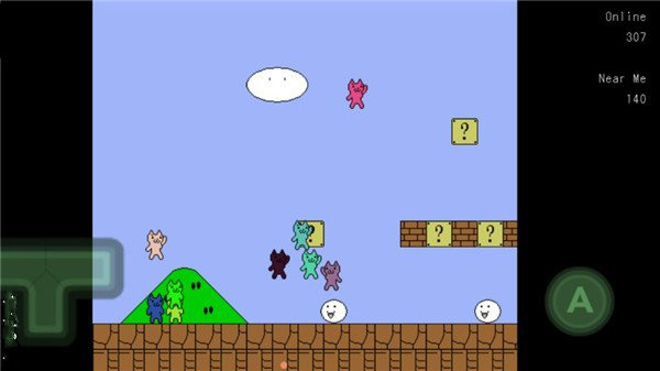 猫里奥游戏手机版2