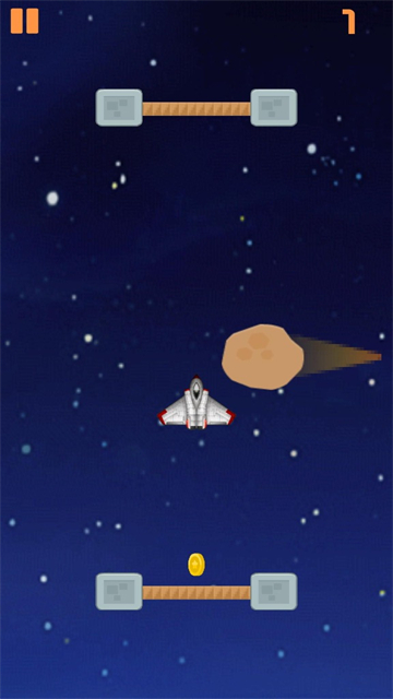 宇宙历险2