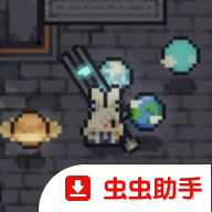 赛菲莉娅联机版