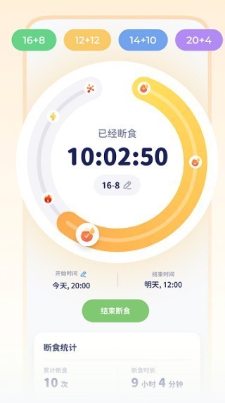 轻卡日常截图0