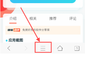 旗鱼浏览器免费版截图9