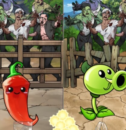 植物精报恩手机版
