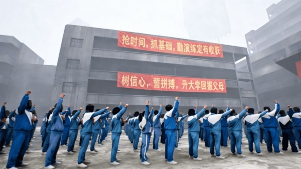 中式千禧梦游戏最新版3