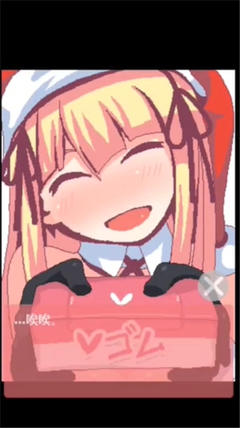 圣诞老人和白色圣诞节安卓版4