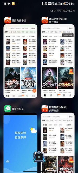 冰心多开1