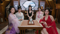 美女请别影响我成仙手机移植版1