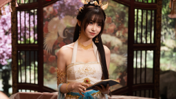 美女请别影响我成仙手机移植版4