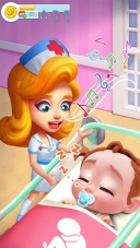 疯狂的诊所4