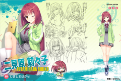 沁光柠檬即兴曲冷狐版
