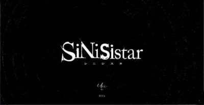 SiNiSistar哥特少女截图